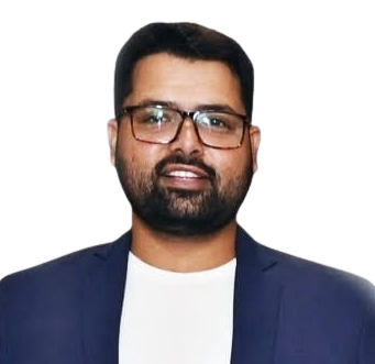Rahul Mishra — Founder & Lead Developer at MeruTech Digital Solutions